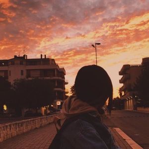 Meet your Posher, Julia